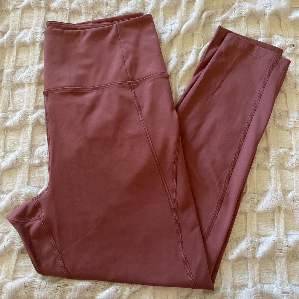 Girlfriend collective leggings
